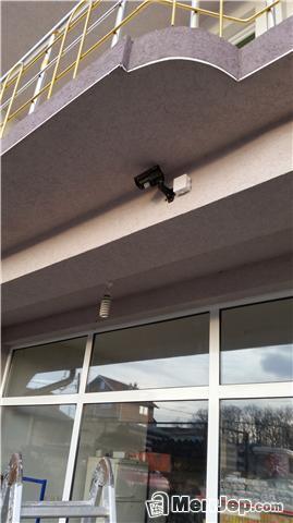Alarm-dhe-kamera-