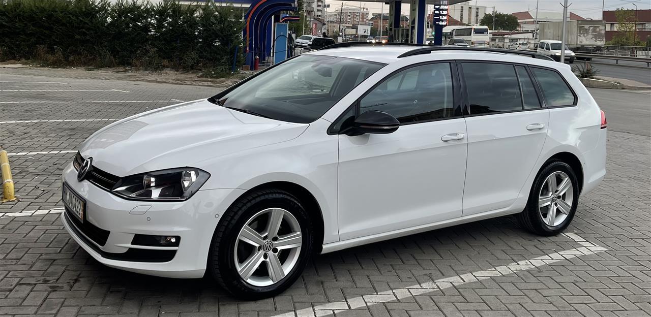 Golf-7