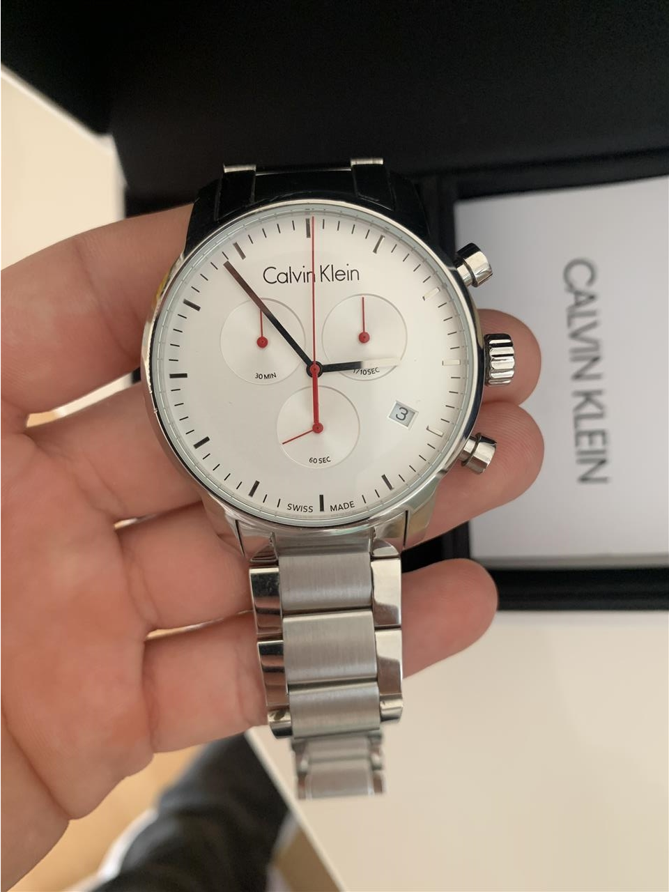 CalvinKlein