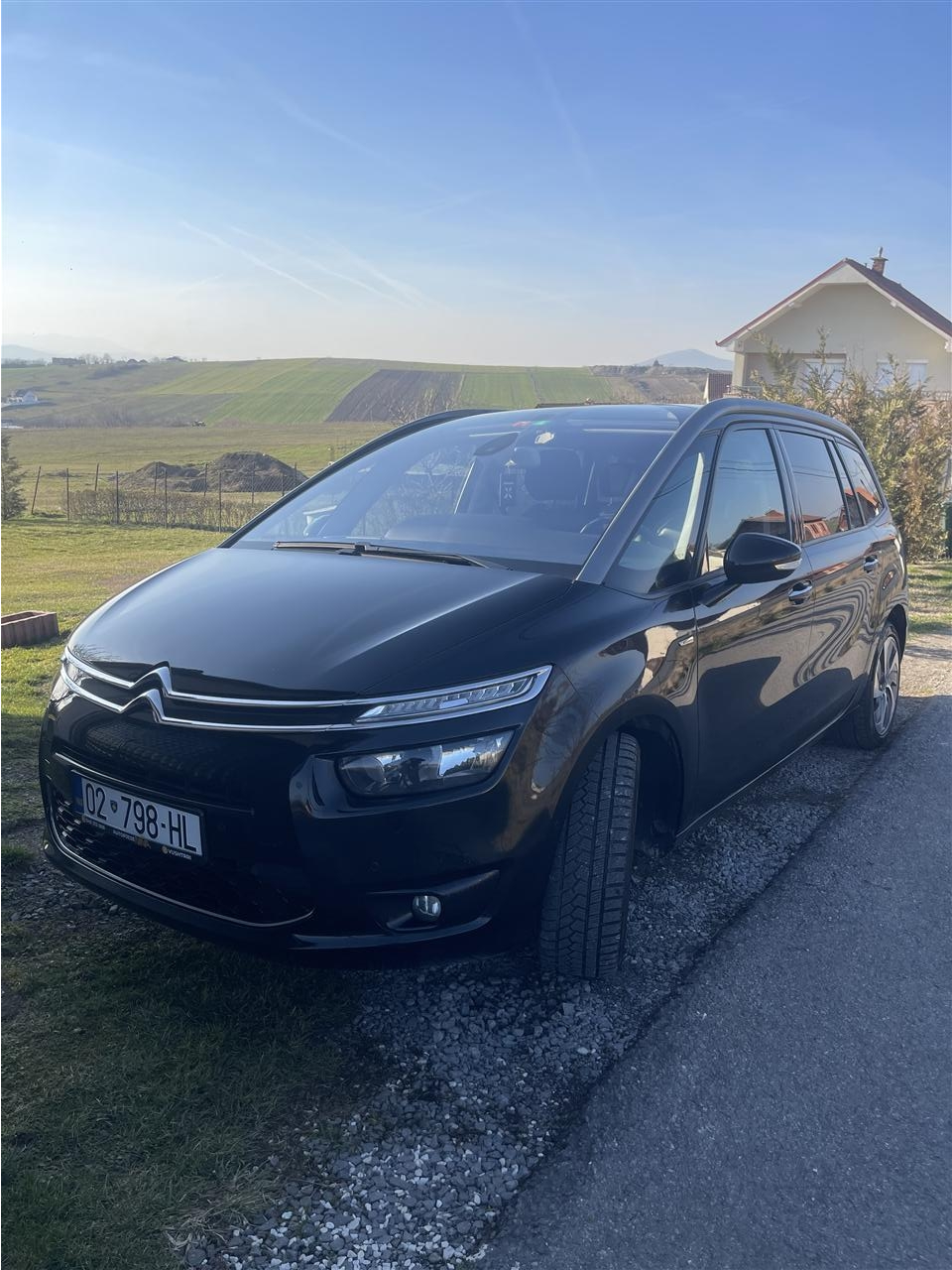 citroen