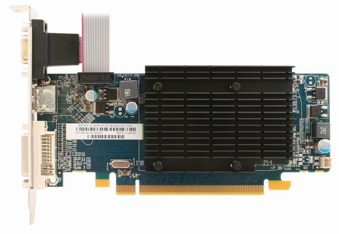 Graphic Card