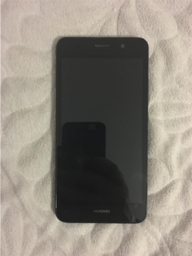 Huawei y6