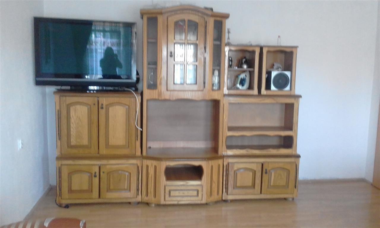 Komode-