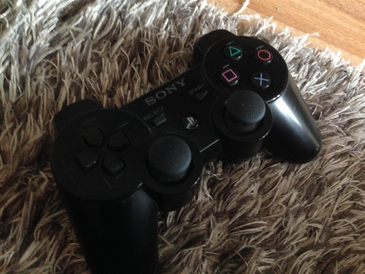 PlaySation
