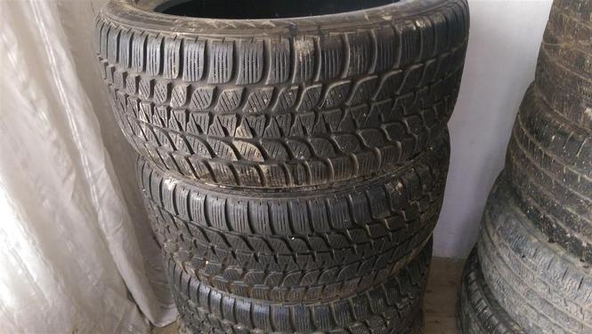 Gomat 18 -245-45 