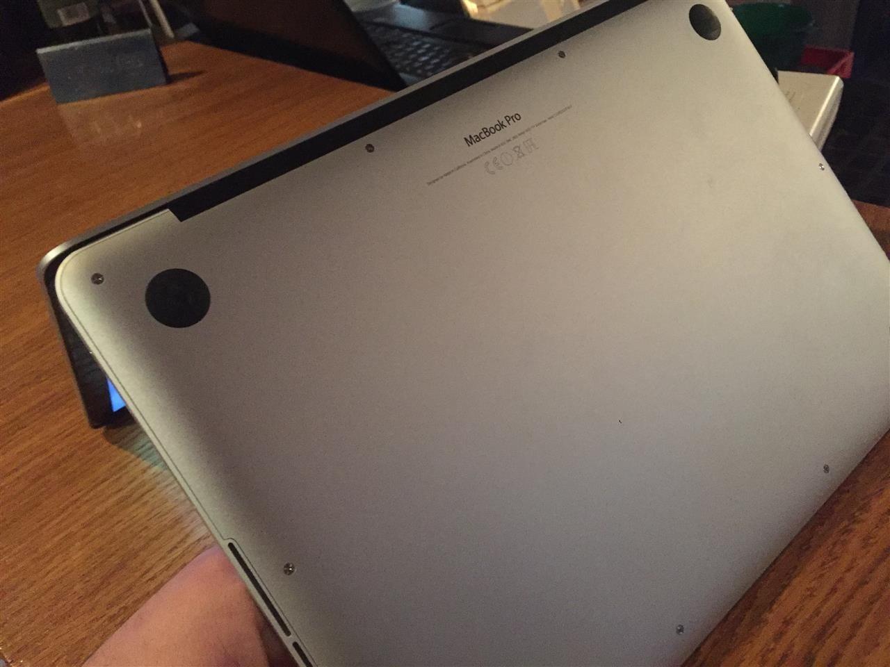 MacBook-Pro