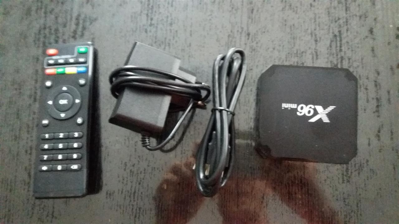 Android-Box-TV