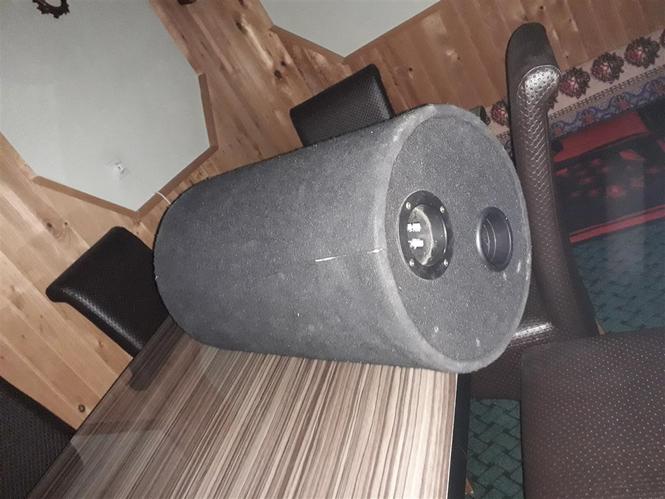 Shitet buzuki per kerr