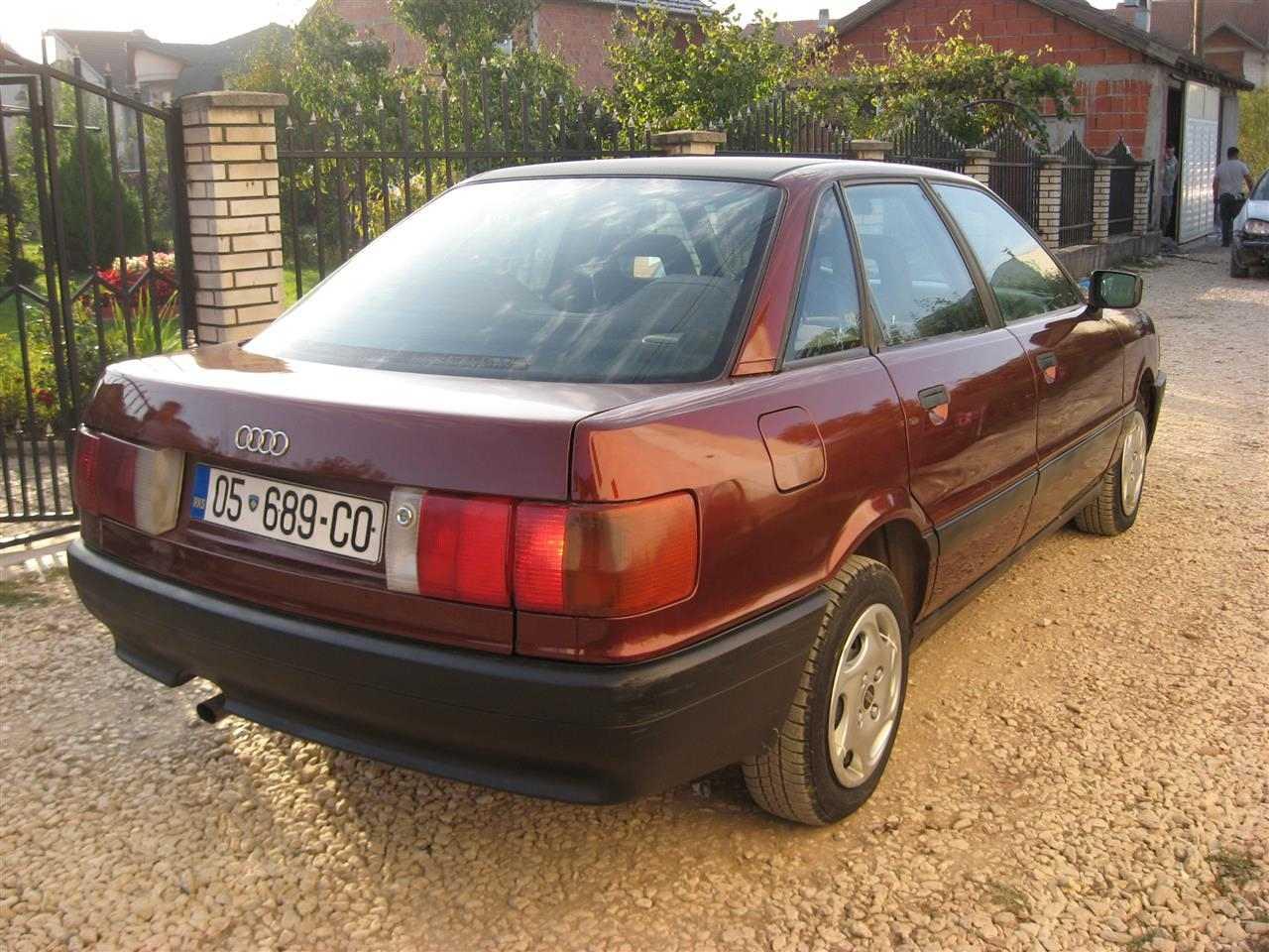 Audi-80