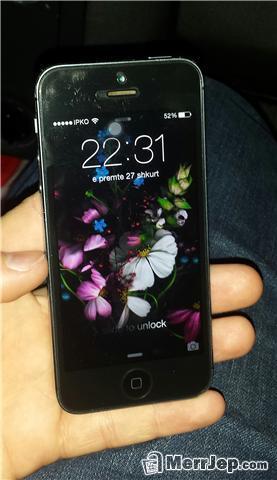 Iphone 5
