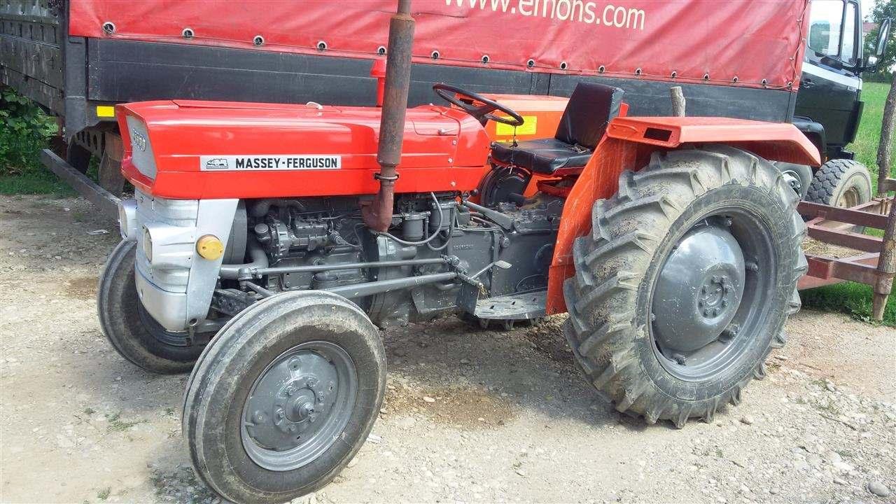 Traktor-