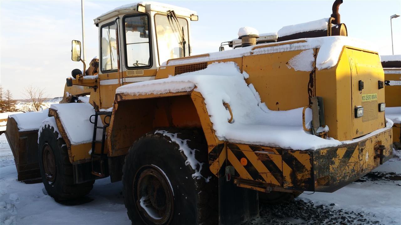 Liebherr