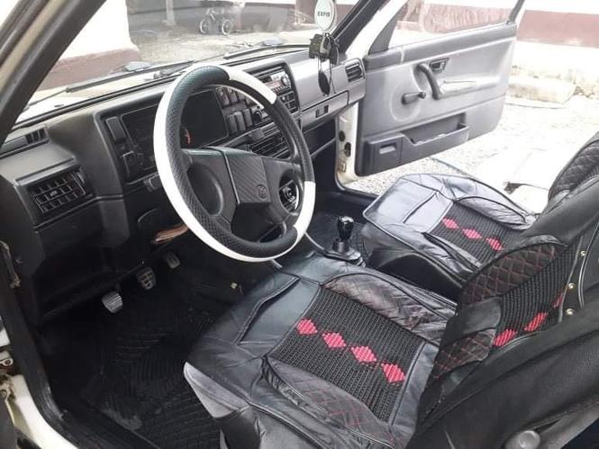 Golf 2