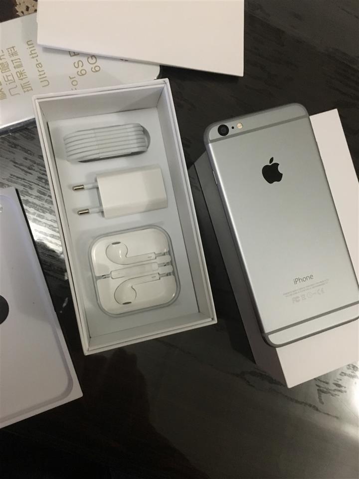 Iphone-6+-64gb