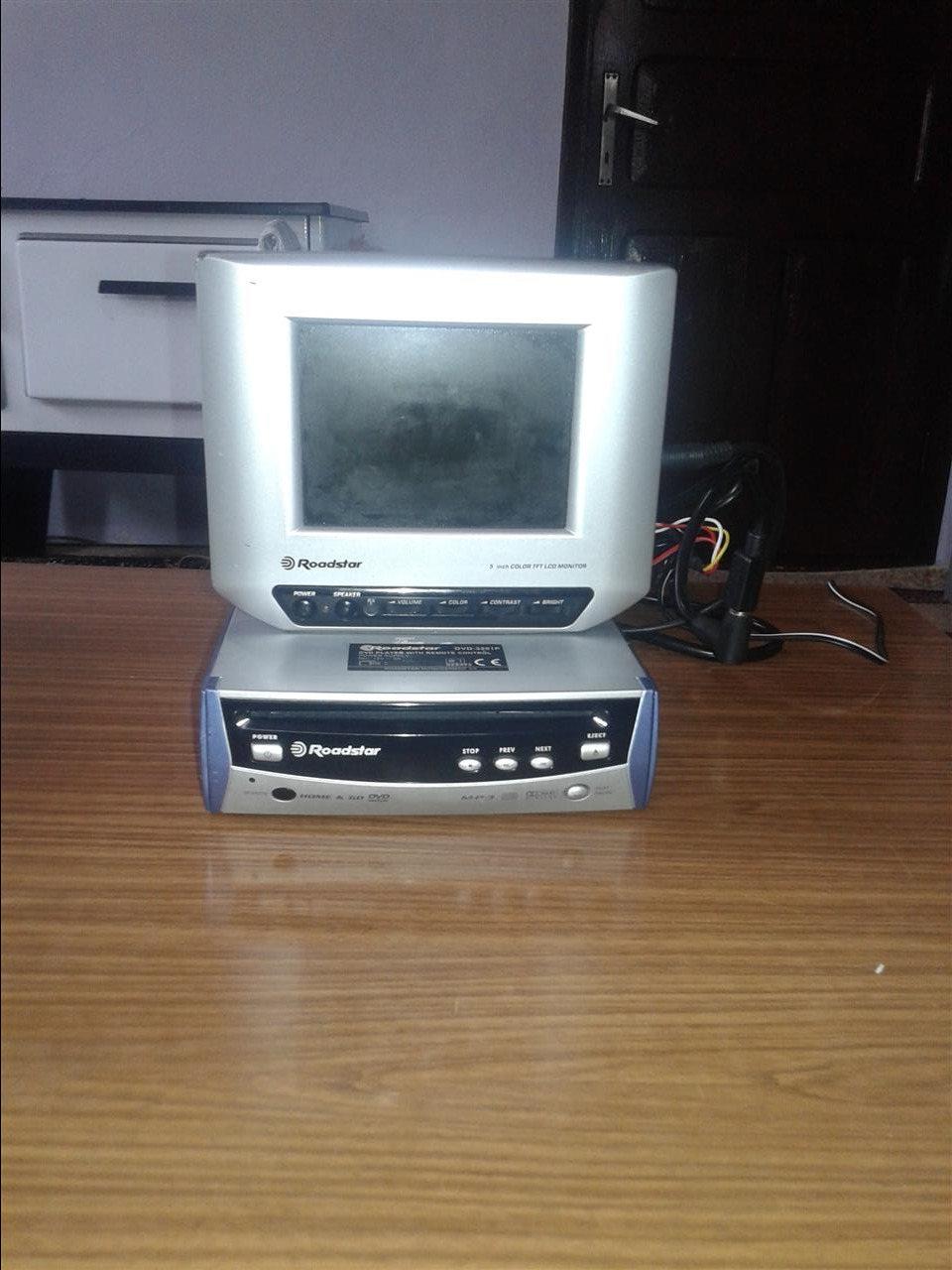 DVD