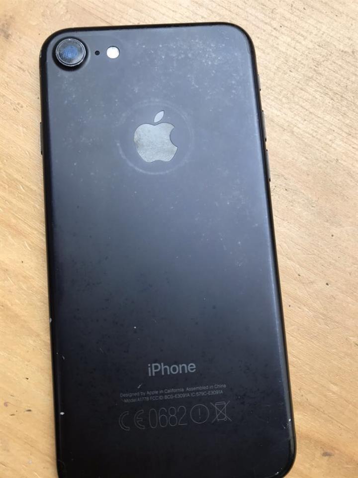 Iphone-7