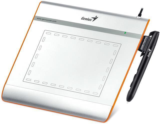 Graphic Tablet  I405X