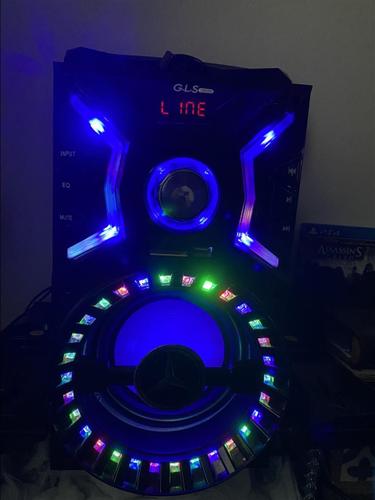 Gls studio