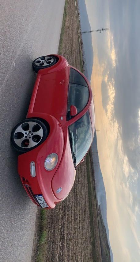 SHITET-BUGGY