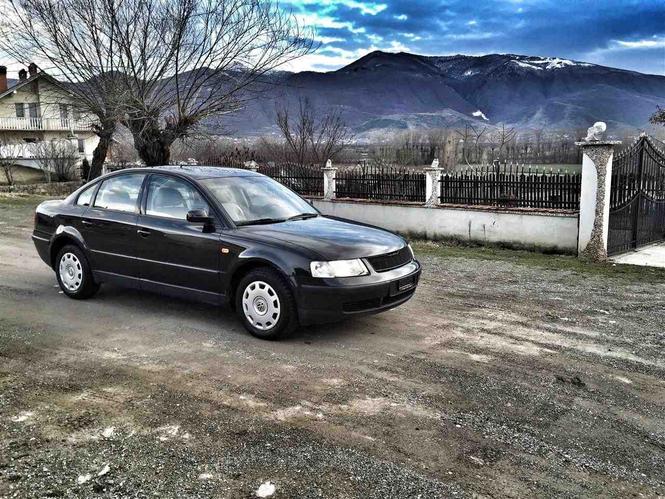 Passat