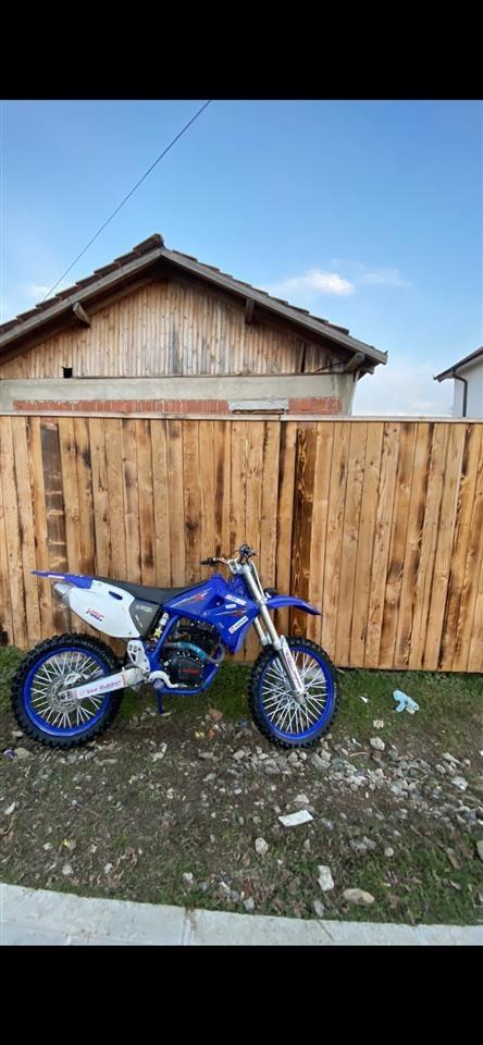 YZF-250cc-