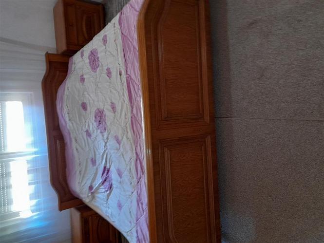 Dhome e gjumit