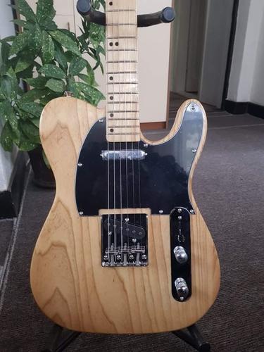 telecaster gitara e re