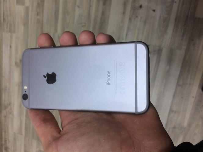 Iphone 6 / ndrrohet