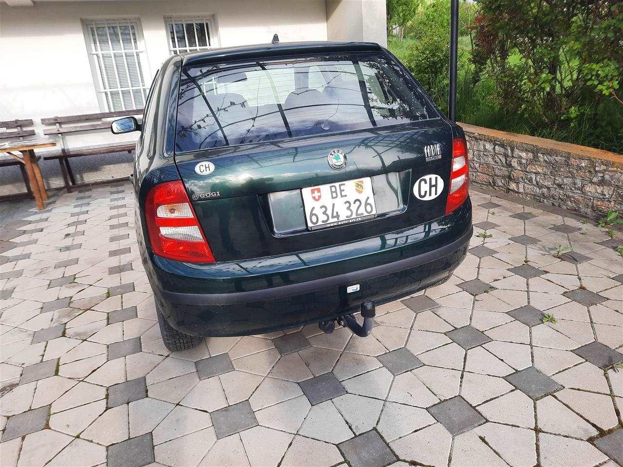 Skoda-fabia-