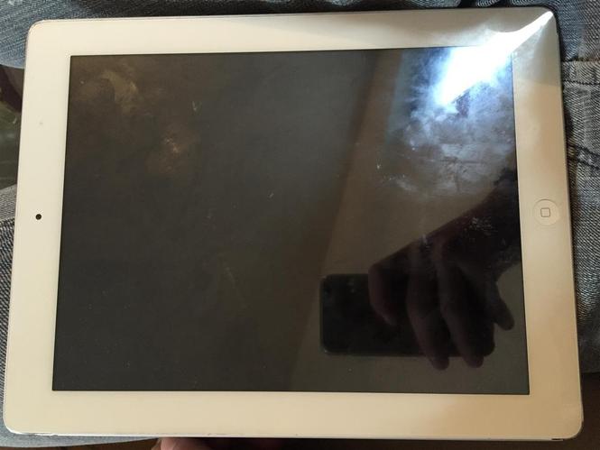 iPad 4 