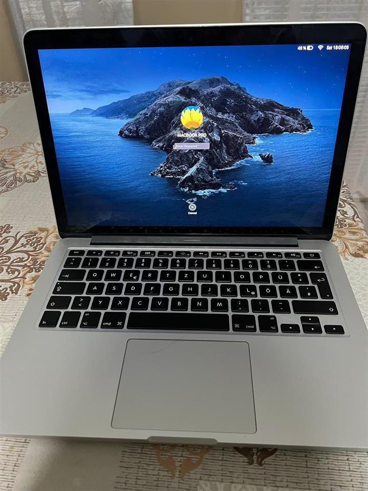 Laptop-