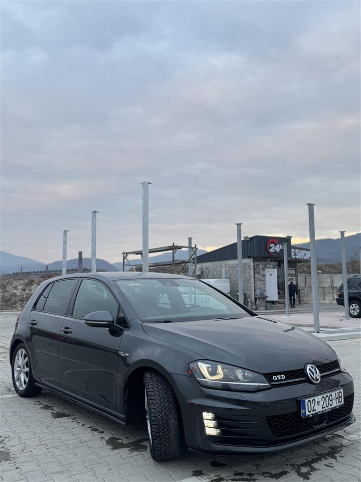 Golf-7
