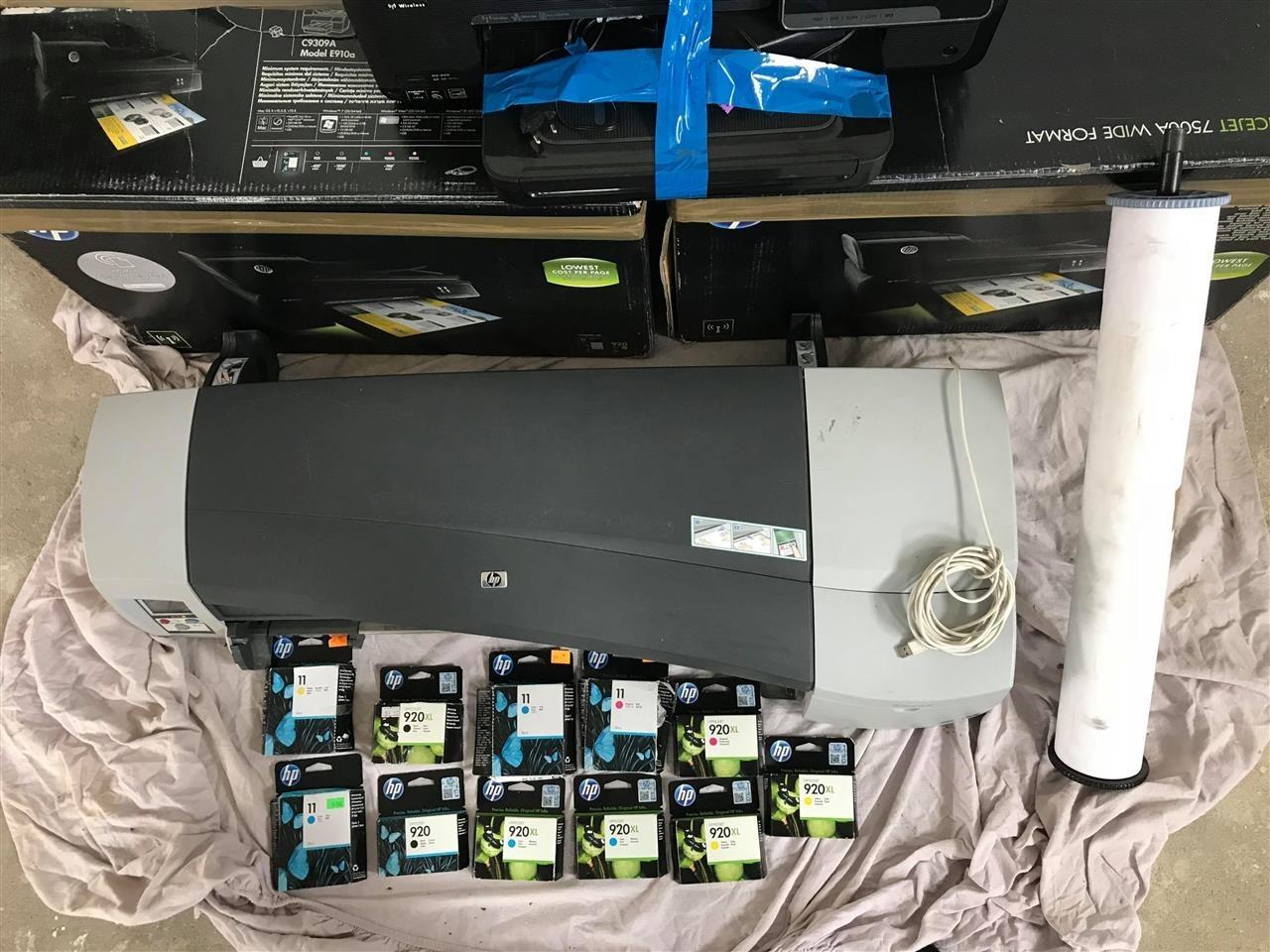 Printer