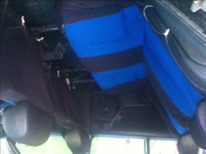 Golf 3