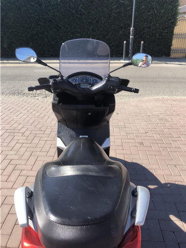 Xmax