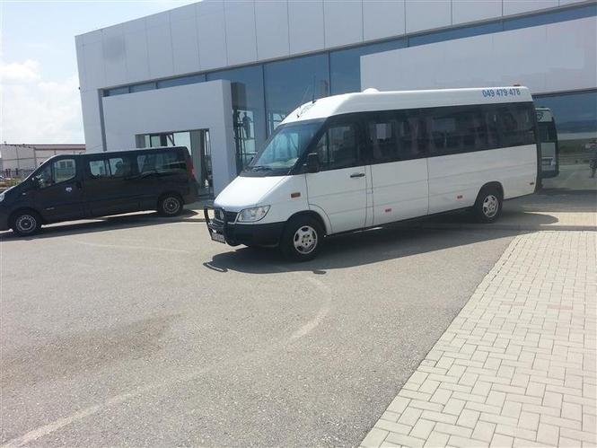 Sitet Sprinter 2005