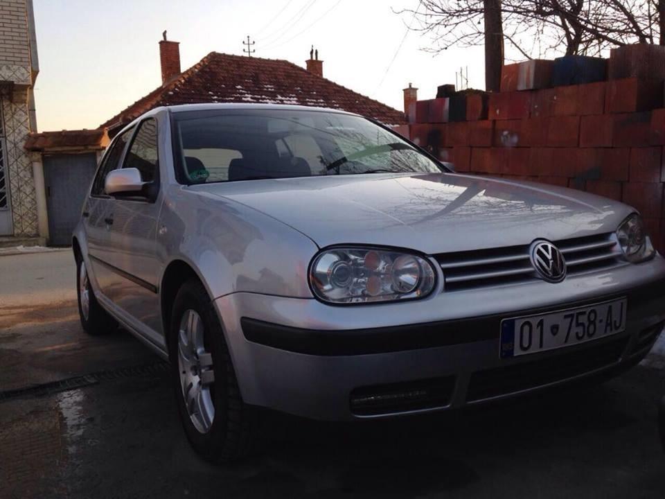 Golf-4-