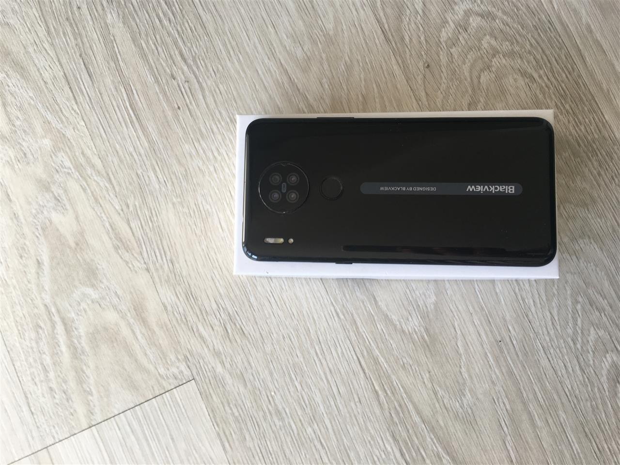 Blackview-A80