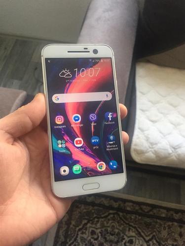 HTC 10