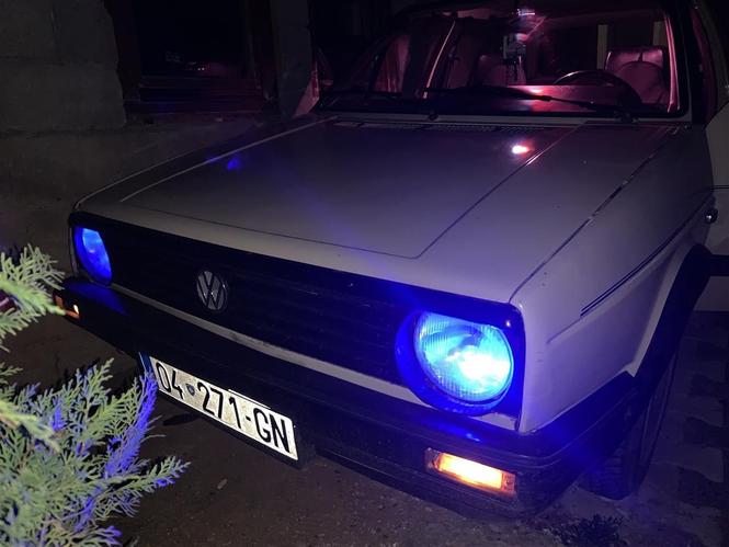 Golf 2