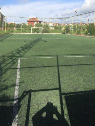 Fusha e futbollit 