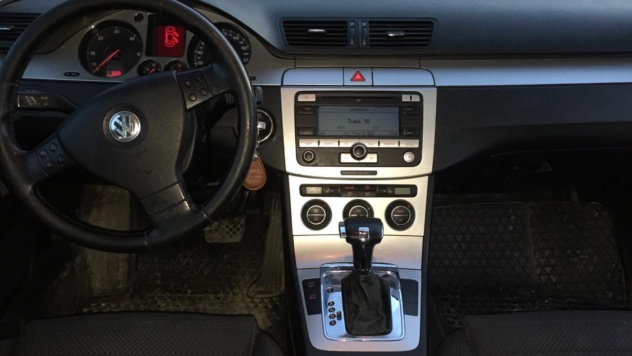 Passat-