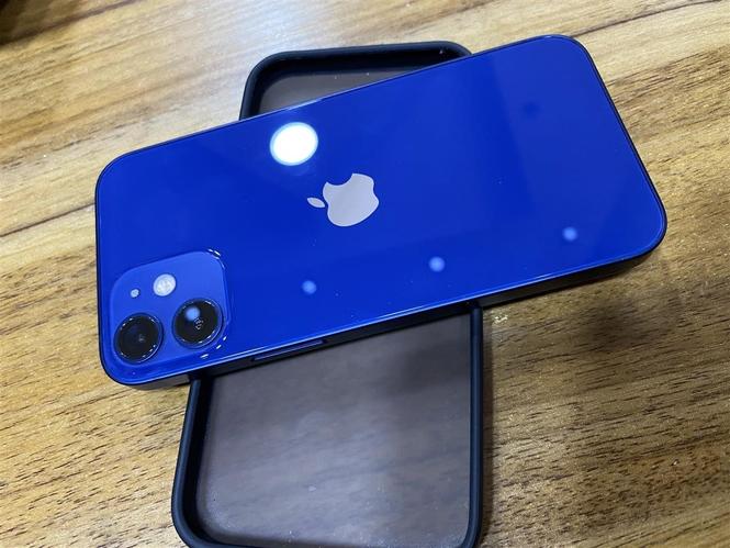 iphone 12 mini 128GB