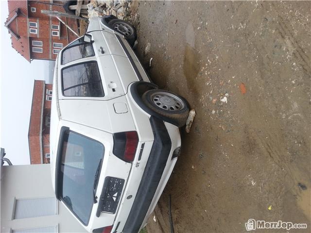 VW Golf 2 -87