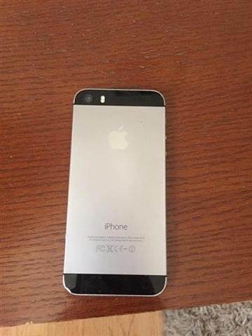 Iphone 5s