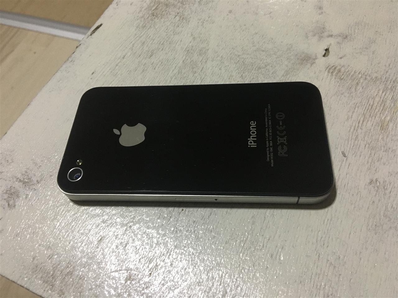 Iphone-4