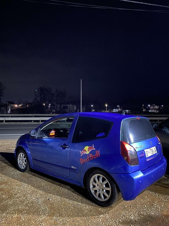 Citroen-C2