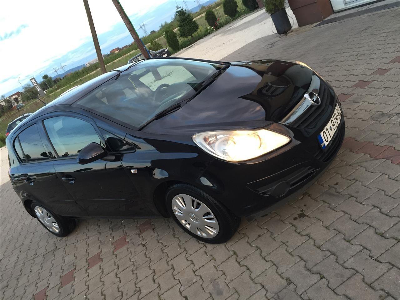 Opel-Corsa