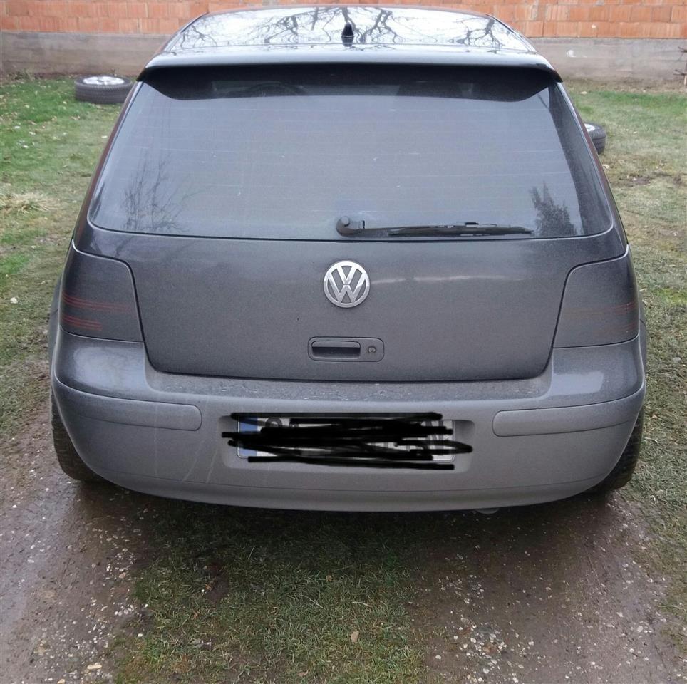Golf-4