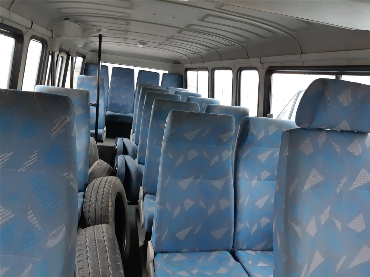 MiniBus
